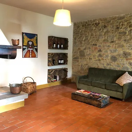 La Posta Reale Farm stay