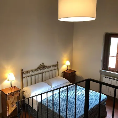 Farm stay La Posta Reale Castiglion Fibocchi
