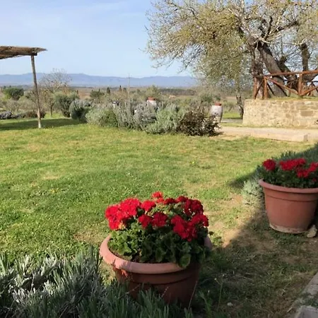 La Posta Reale Castiglion Fibocchi