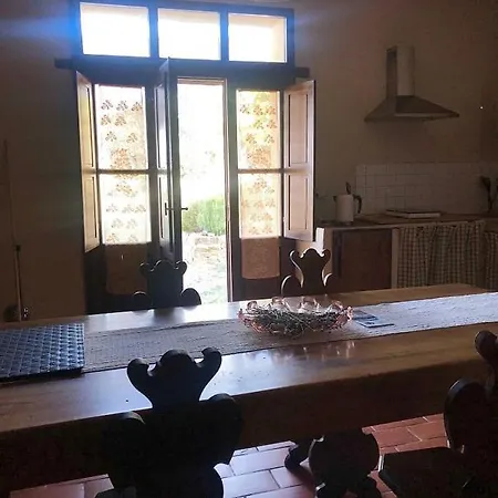 Farm stay La Posta Reale Castiglion Fibocchi