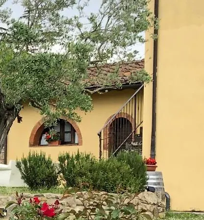 La Posta Reale Castiglion Fibocchi