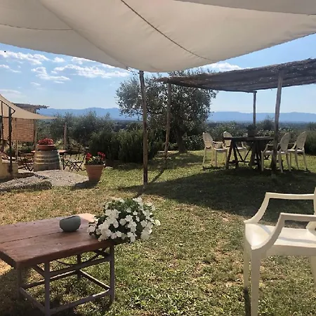 Farm stay La Posta Reale *