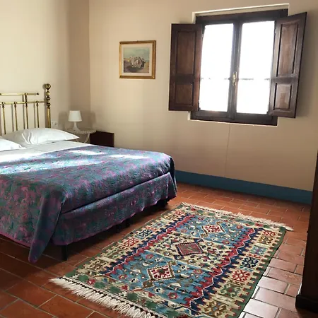 La Posta Reale