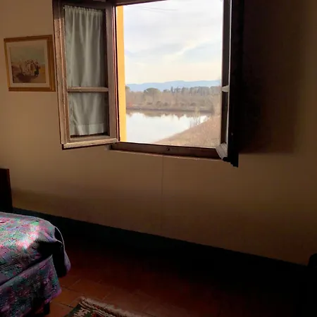 Farm stay La Posta Reale *