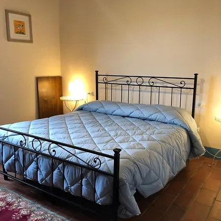La Posta Reale Séjour à la ferme Castiglion Fibocchi