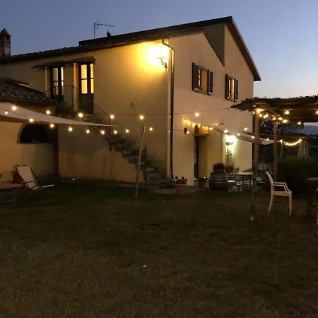 La Posta Reale Castiglion Fibocchi