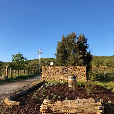 Séjour à la ferme La Posta Reale Castiglion Fibocchi