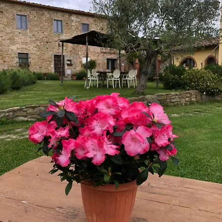 Séjour à la ferme La Posta Reale *