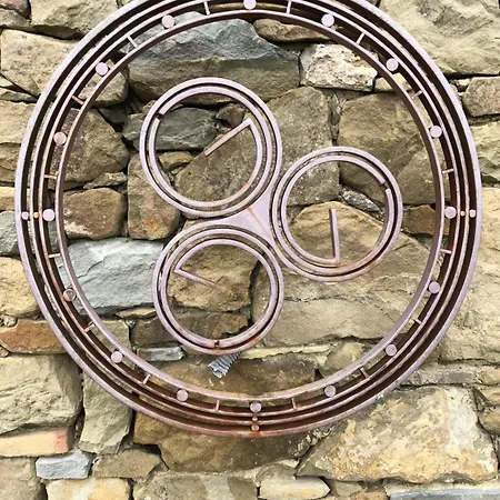 Séjour à la ferme La Posta Reale