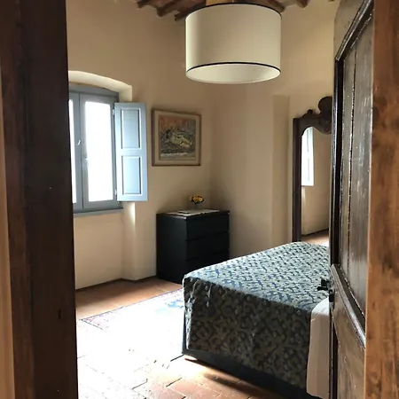 Farm stay La Posta Reale