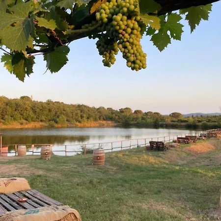 La Posta Reale Séjour à la ferme