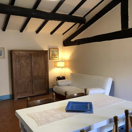 La Posta Reale Farm stay