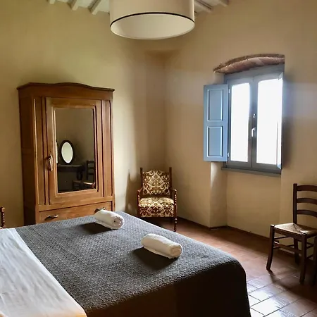 La Posta Reale Castiglion Fibocchi