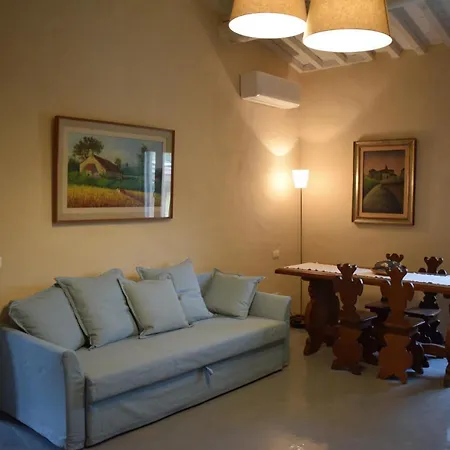 La Posta Reale Castiglion Fibocchi