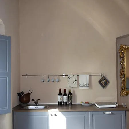 La Posta Reale * Castiglion Fibocchi