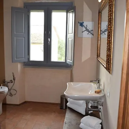 Farm stay La Posta Reale