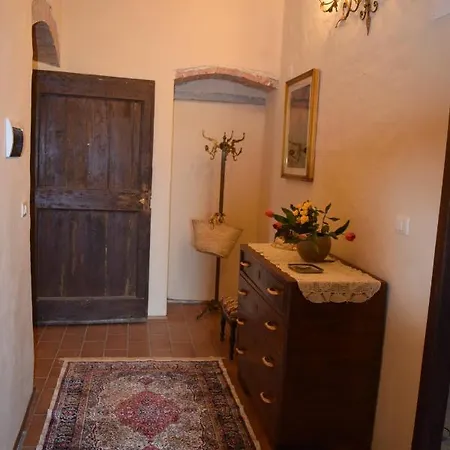 Farm stay La Posta Reale
