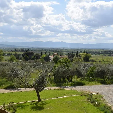 Farm stay La Posta Reale *