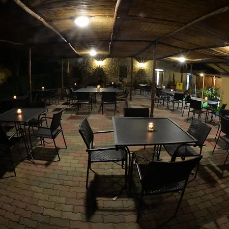 Farm stay La Posta Reale *